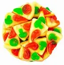 Gummi Pizza (60 pcs ,480gm)