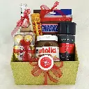 The Gourmet Indulgence Hamper