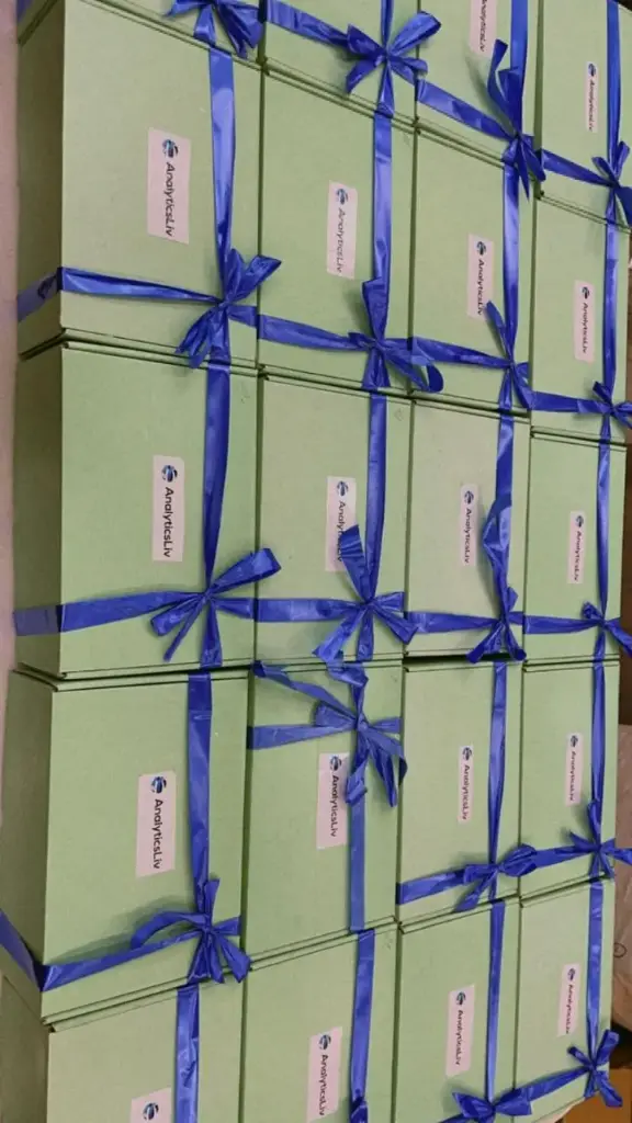 Hamper