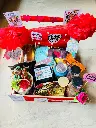Gourmet Celebration Anniversary Hamper