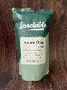 Banana Chips Salted