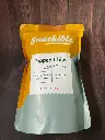Popped Chips Garlic Bread