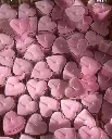Heart Shape Candle