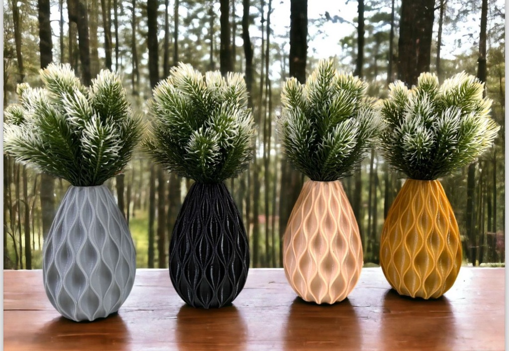 Vaso Pot