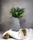 Modern Vase