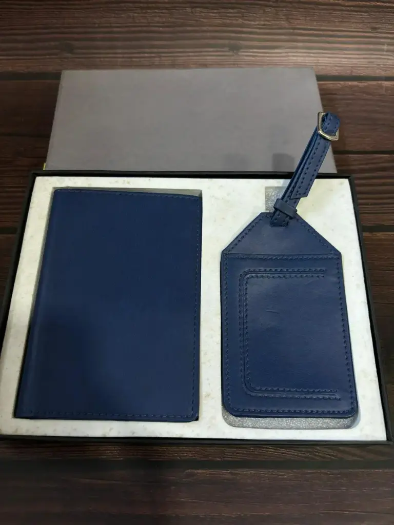 Smart Travel Essentials Combo