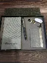 Essentials 4-in-1 Corporate Combo