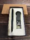 TouchTech Keypad Pen & Keychain Combo ( MOQ- 10 Packs)