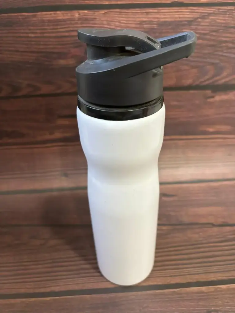 Inner Steel Water Bottle: Durability Meets Style