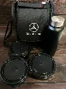 Ultimate Tiffin Bag Set