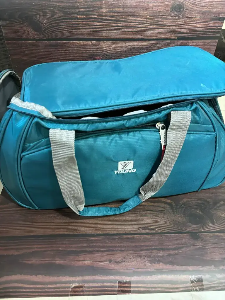 Elite Premium Travel Bag