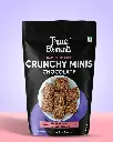 Crunchy Minis Chocolate