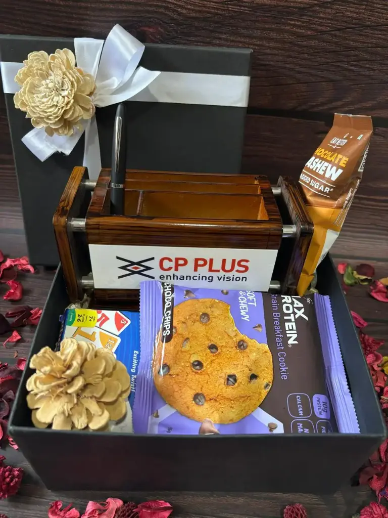 Joyful Essentials Hamper