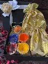 Golden Glow Hamper