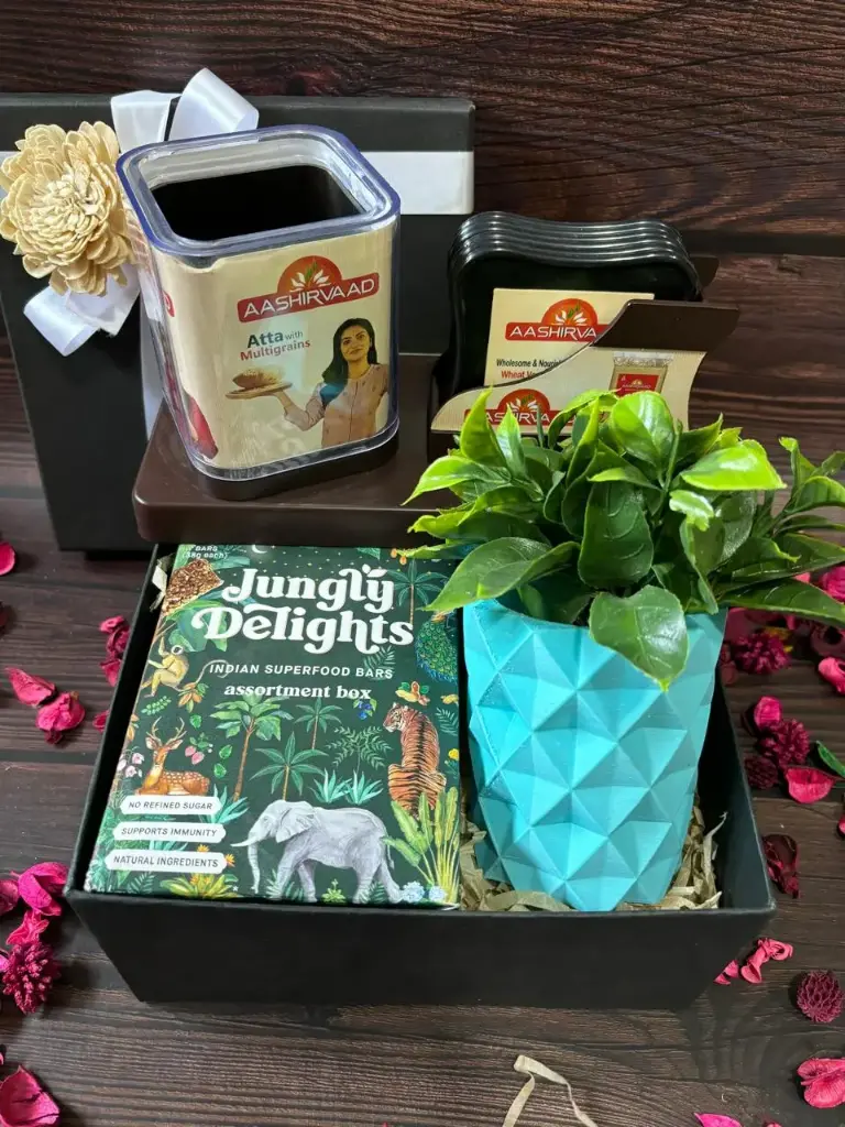 Corporate Elegance Hamper