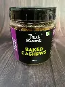 Baked Cashew (200gm)