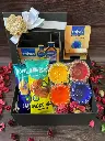 Glamour & Utility Hamper