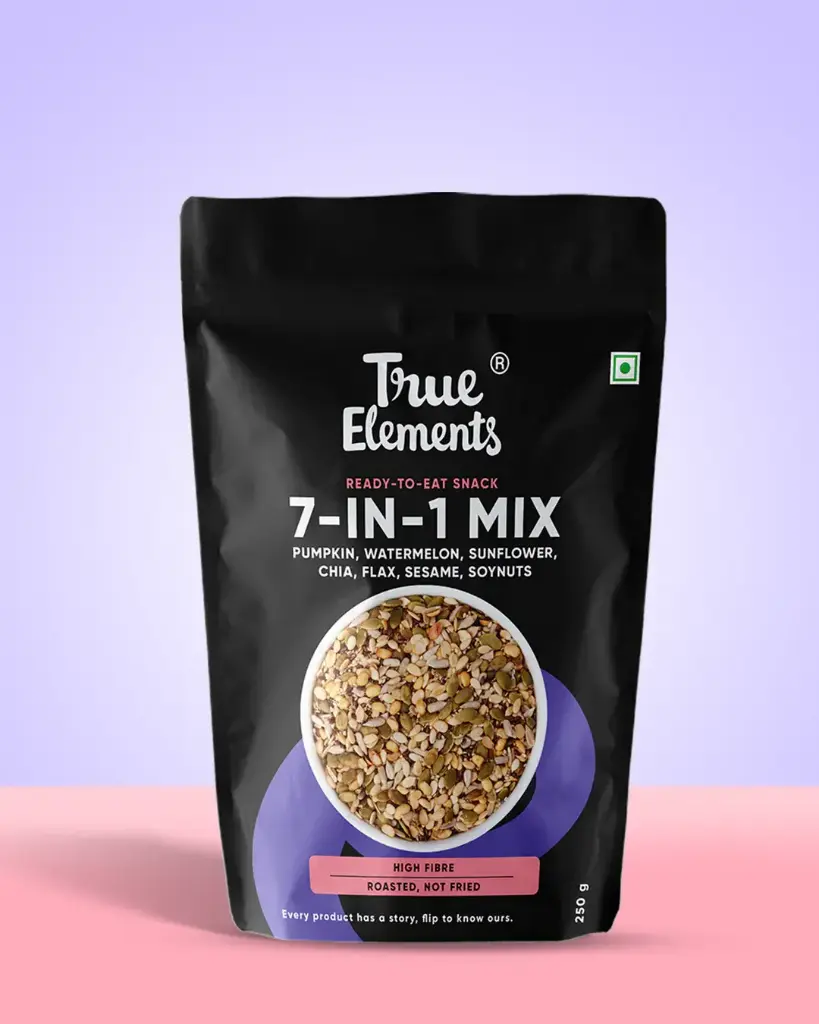 7-In-1 Mix (250gm)
