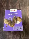 Oats & Seeds Cookies