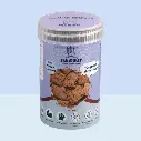 Ragi Masala Cracker (100gm)
