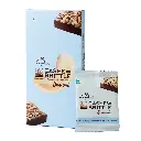Cashew Brittle Brownie 3 pcs Box