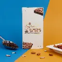 Almond Brittle 3 pcs Box