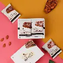 Almond Brittle 4 pcs Box