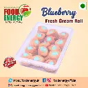 Flavoured Cream Roll