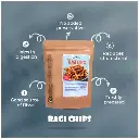 Ragi Chips