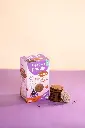Crunchy Chocolate Millet Cookies (150gm)