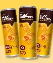 Desi Masala Chips by Max Protein (Pack Of 3)