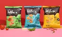 Desi Masala X1 (60g) | Cheese & Jalapeno X1 (60g) | Spanish Tomato X1 (60g) - Pack of 3 - 180g