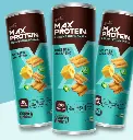 Max Protein Cheese & Jalapeno Chips (Pack Of 3)