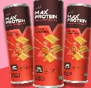 Max Protein Chinese Manchurian Chips (Pack Of 3)
