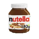 Nutella Spread (180gm)