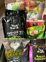 Festive Holi Delight Hamper: Celebrate with Color and Flavor