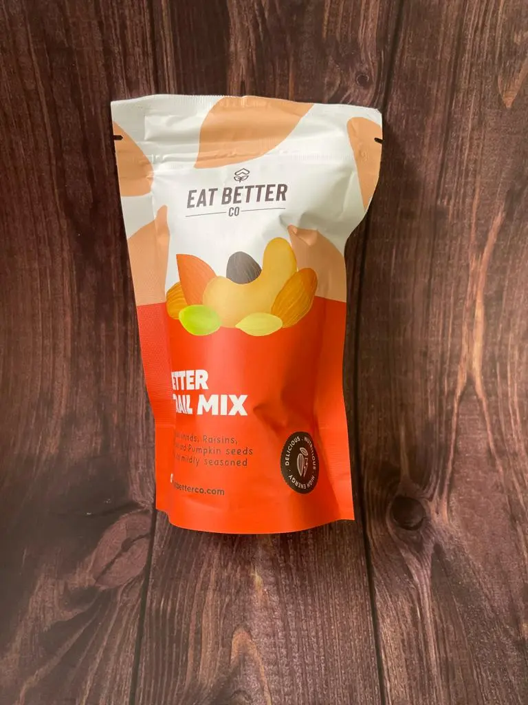 Better Trial Mix (100gm)