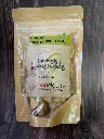 Baked Moong Dal Twisty