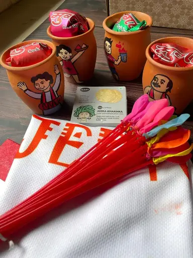 Holi Joy Hamper