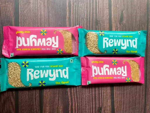 Chikki (28gm)