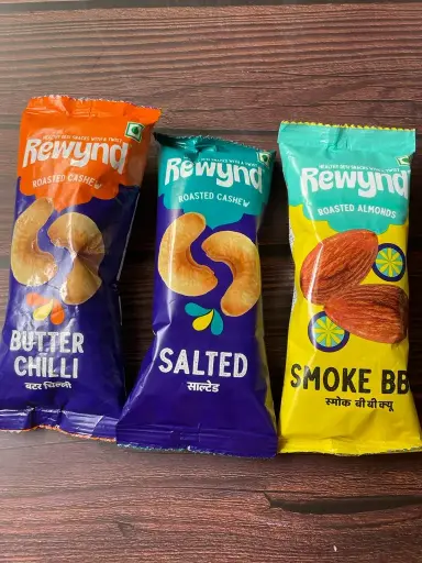 Dry Fruits