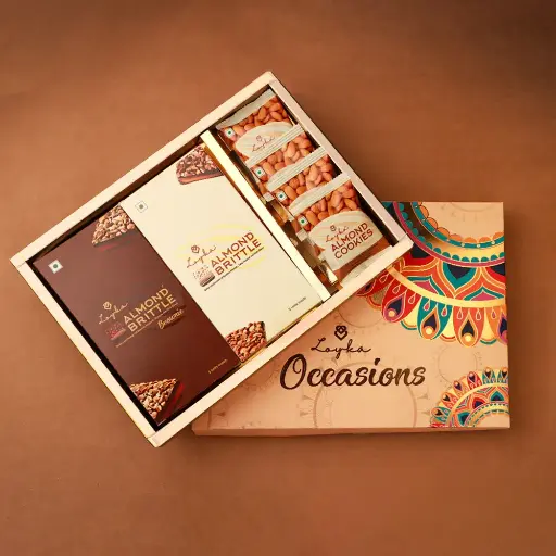 Occasions Mandala Box
