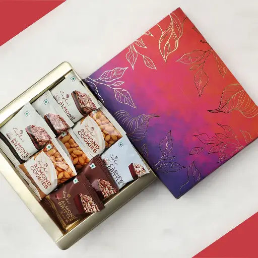 Sunset Box