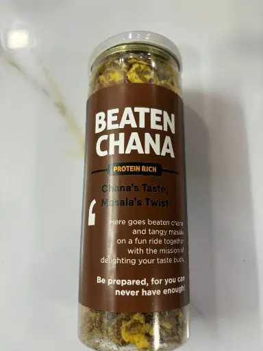 Beaten Chana (125gm) (2 Units)