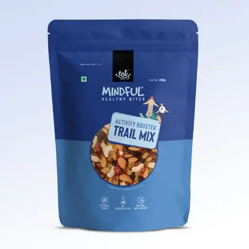 Trail Mix (200gm)
