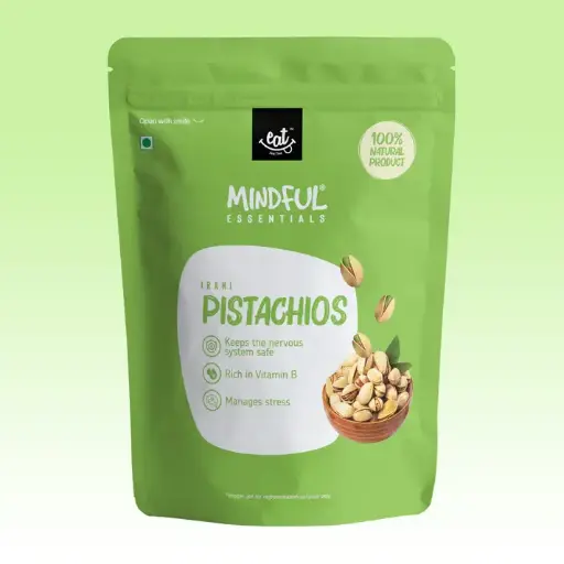 Pistachios (900g)
