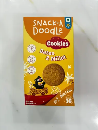 Snack-A-Doodle Cookies (150gm)