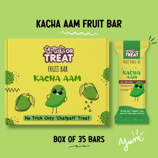 Fruit Bar Kacha Aam