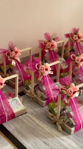 Timeless Wedding Bliss Hamper