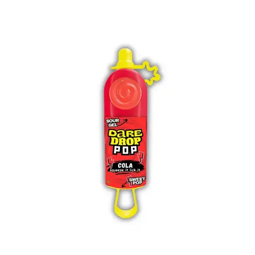 Dare Drop POP Cola